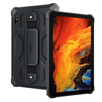 BLACKVIEW Active 8 Pro Rugged Tablet BLACKVIEW Active 8 Pro Rugged Tablet
