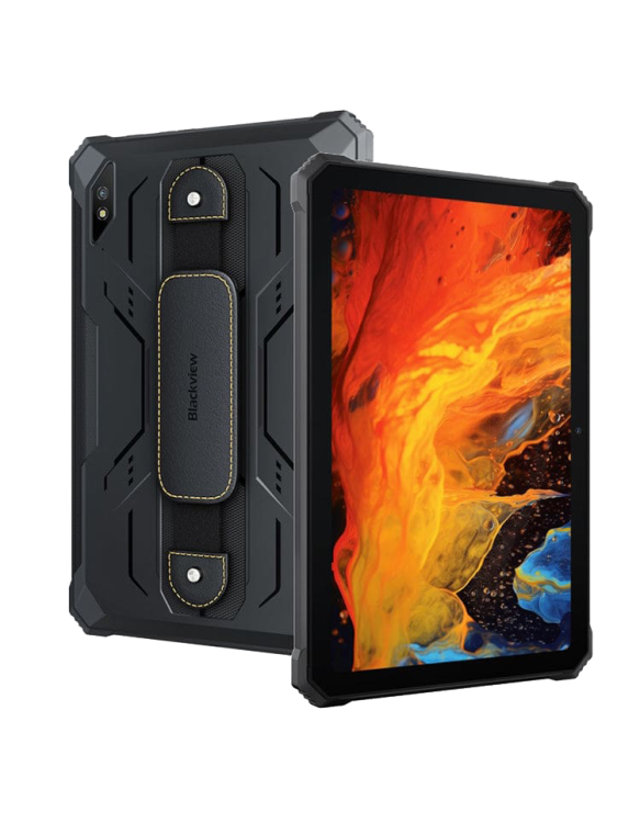 BLACKVIEW Active 8 Pro Rugged Tablet BLACKVIEW Active 8 Pro Rugged Tablet