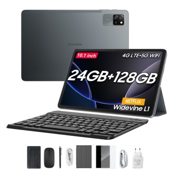 Blackview Tab 60 Pro With Set pack