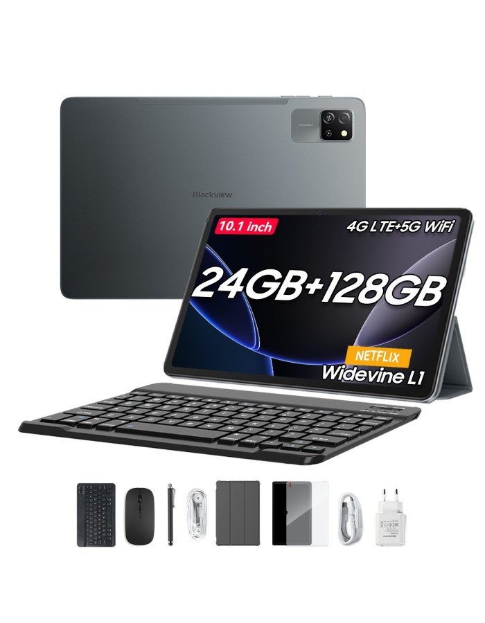 Blackview Tab 60 Pro With Set pack Blackview Tab 60 Pro With Set pack