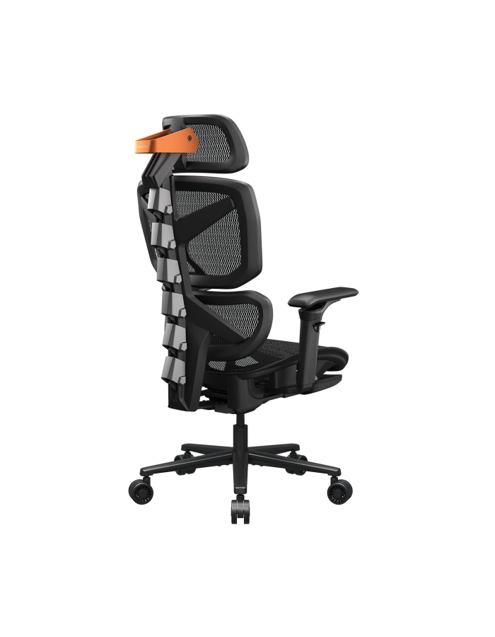 Cougar Chair Terminator Air Cougar Chair Terminator Air
