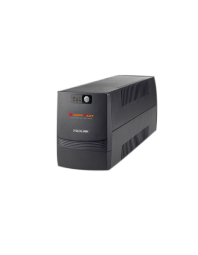 PROLINK PRO1501SFCU-4U 1500VA UPS