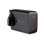 Acefast wall charger (UK plug) 2x USB Type C 40W, PPS, PD, QC 3.0, AFC, FCP black (A12 black)