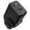 Acefast GaN charger A24 UK - USB Type C 30W, Power Delivery, PPS, Q3 3.0, AFC, FCP black