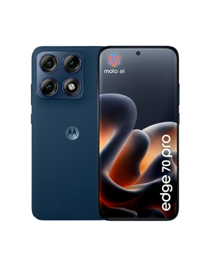 Motorola Moto Edge 70 Pro 5G 8GB RAM 256GB - Titan