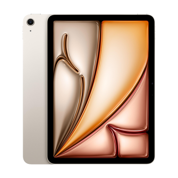 Tablet Apple iPad Air 11 7.Gen (2025) M3 512GB WiFi - Starlight Tablet Apple iPad Air 11 7.Gen (2025) M3 512GB WiFi - Starlight