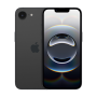 Apple iPhone 16e 256GB - Black