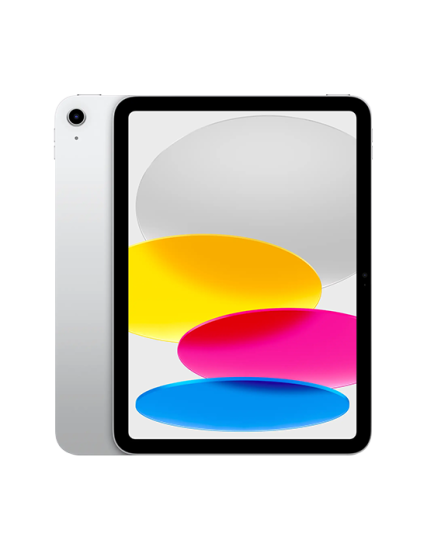 Tablet Apple iPad 10.9 11.Gen (2025) 128GB WiFi - Silver