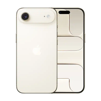 Apple iPhone Air 256GB - Light Gold