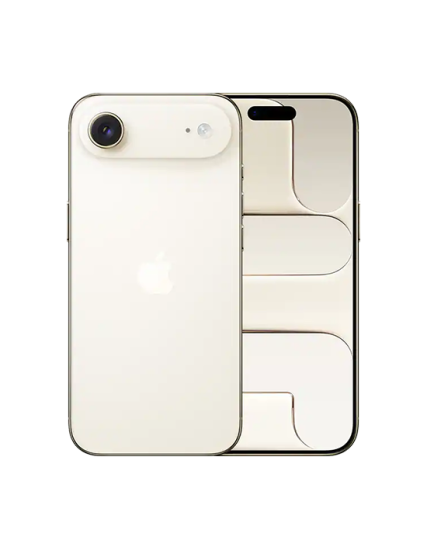 Apple iPhone Air 256GB - Light Gold Apple iPhone Air 256GB - Light Gold