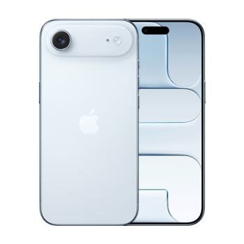 Apple iPhone Air 512GB - Sky Blue