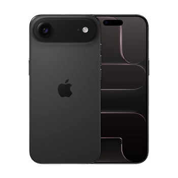 Apple iPhone Air 1TB - Space Black