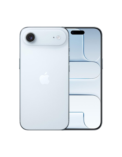 Apple iPhone Air 1TB - Sky Blue