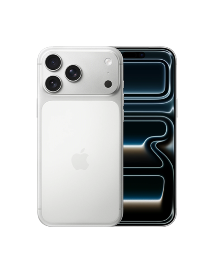 Apple iPhone 17 Pro 256GB - Silver Apple iPhone 17 Pro 256GB - Silver