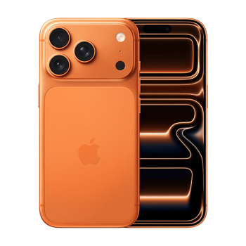 Apple iPhone 17 Pro 256GB - Cosmic Orange