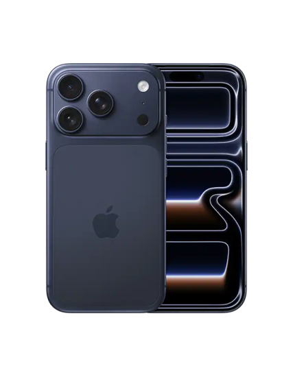 Apple iPhone 17 Pro 256GB - Deep Blue Apple iPhone 17 Pro 256GB - Deep Blue