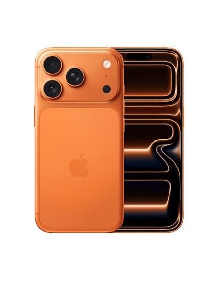 Apple iPhone 17 Pro 512GB - Cosmic Orange