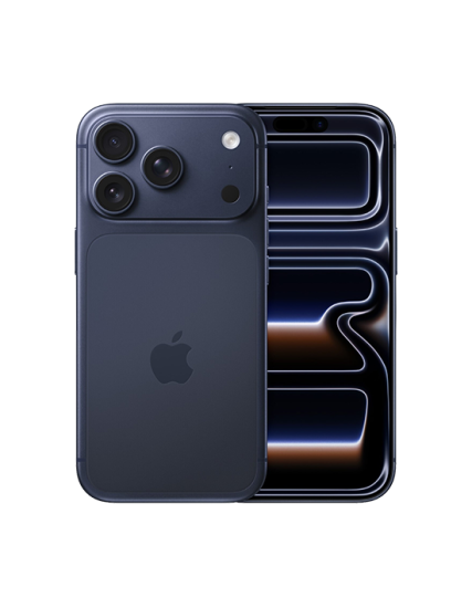 Apple iPhone 17 Pro 512GB - Deep Blue