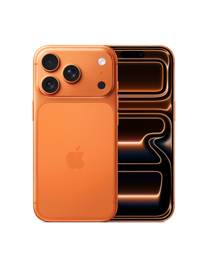 Apple iPhone 17 Pro 1TB - Cosmic Orange Apple iPhone 17 Pro 1TB - Cosmic Orange