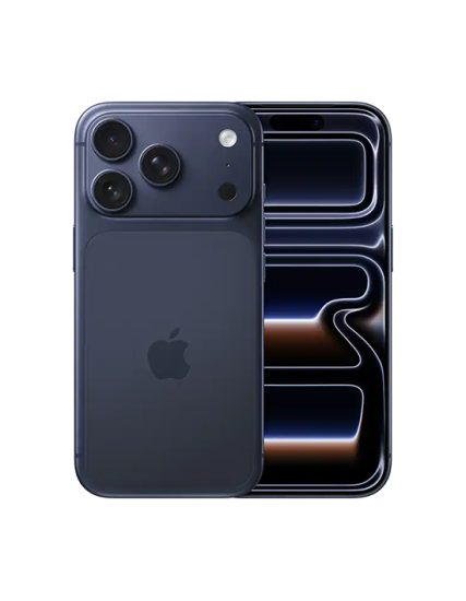 Apple iPhone 17 Pro 1TB - Deep Blue
