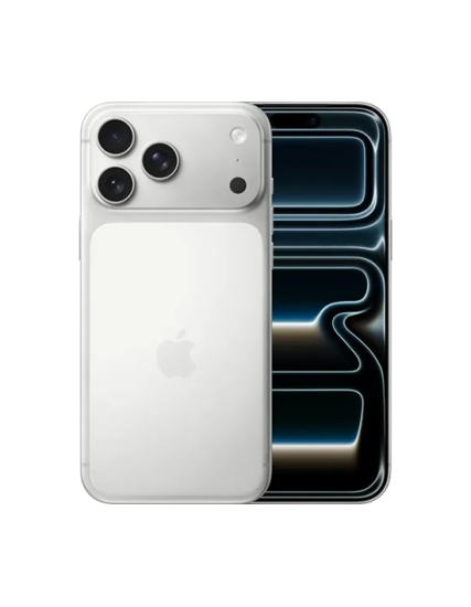 Apple iPhone 17 Pro Max 256GB - Silver