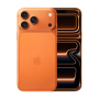 Apple iPhone 17 Pro Max 256GB - Cosmic Orange