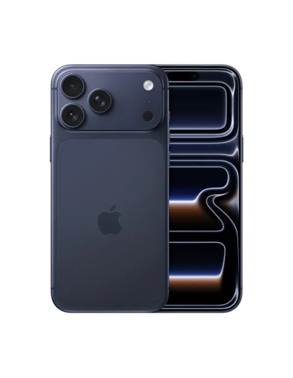 Apple iPhone 17 Pro Max 256GB - Deep Blue
