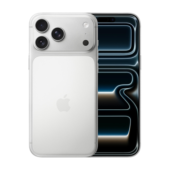 Apple iPhone 17 Pro Max 512GB - Silver