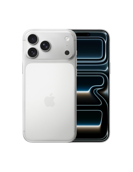 Apple iPhone 17 Pro Max 512GB - Silver Apple iPhone 17 Pro Max 512GB - Silver