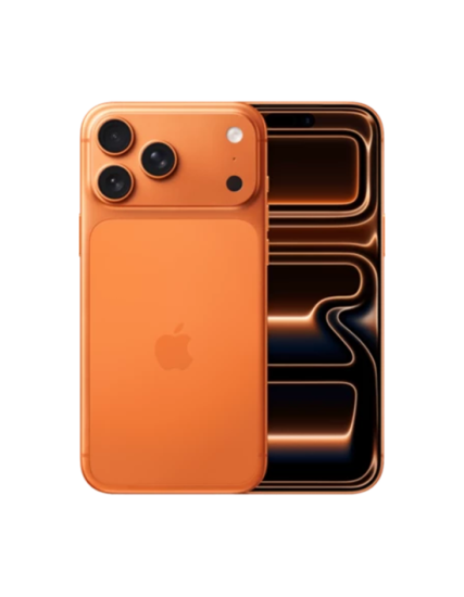 Apple iPhone 17 Pro Max 1TB - Cosmic Orange