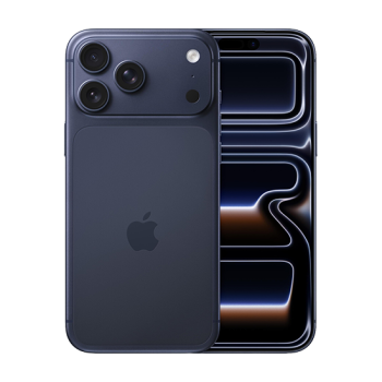 Apple iPhone 17 Pro Max 1TB - Deep Blue
