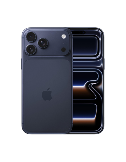 Apple iPhone 17 Pro Max 1TB - Deep Blue Apple iPhone 17 Pro Max 1TB - Deep Blue
