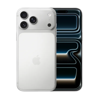 Apple iPhone 17 Pro Max 2TB - Silver