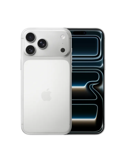 Apple iPhone 17 Pro Max 2TB - Silver