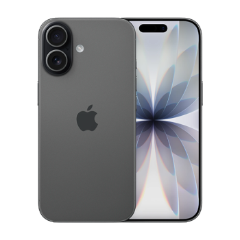 Apple iPhone 17 256GB - Latin Spec - Black