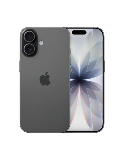 Apple iPhone 17 256GB - Black Apple iPhone 17 256GB - Black