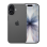 Apple iPhone 17 256GB - Black