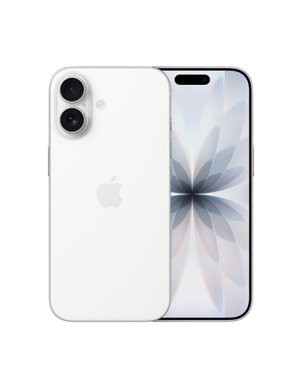 Apple iPhone 17 256GB - White