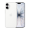 Apple iPhone 17 256GB - White