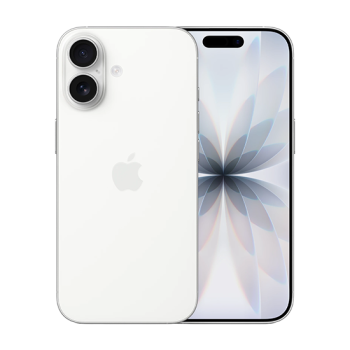 Apple iPhone 17 256GB - White