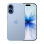 Apple iPhone 17 256GB - Mist Blue