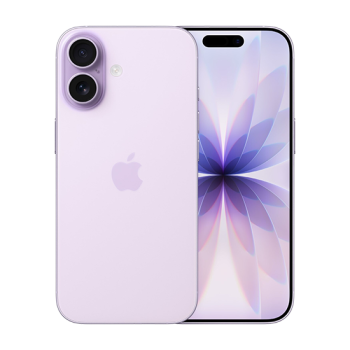 Apple iPhone 17 256GB - Latin Spec - Lavender