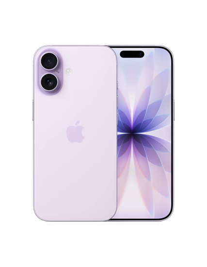 Apple iPhone 17 256GB - Lavender Apple iPhone 17 256GB - Lavender
