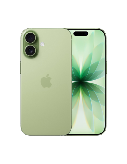 Apple iPhone 17 256GB - Sage