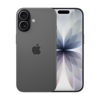 Apple iPhone 17 512GB - Black