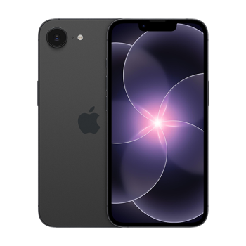 Apple iPhone 17e 256GB - Black