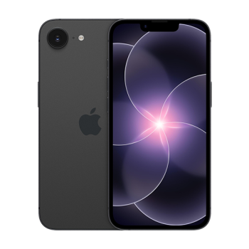 Apple iPhone 17e 256GB - Black