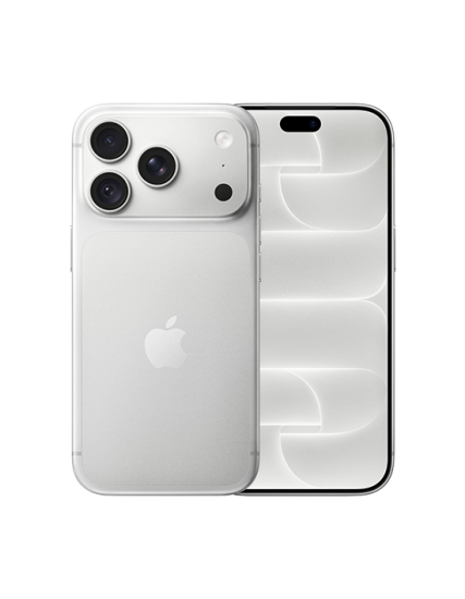 Apple iPhone 18 Pro 256GB - Silver Apple iPhone 18 Pro 256GB - Silver