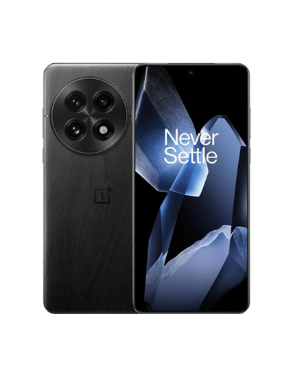 OnePlus 13 5G Dual Sim 12GB RAM 256GB - Black Eclipse OnePlus 13 5G Dual Sim 12GB RAM 256GB - Black Eclipse