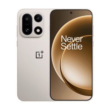 OnePlus 15 5G Dual Sim 16GB RAM 512GB - Sand OnePlus 15 5G Dual Sim 16GB RAM 512GB - Sand